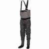  Tital Breathable Stockingfoot Waders Men (Grey) 