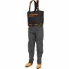  SG8 Chest Wader Herren (Grey/Black) 