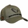 Catch Cap Unisex (Olive Green Melange) 