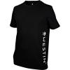  Vertical T-Shirt Herren (Black) 