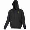  Cat Zipper (Black) 