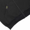  Cat Zipper (Black) 