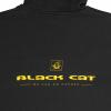  Cat Zipper (Black) 