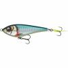 Savage Gear Deviator Swim (Green Silver) 