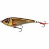 Savage Gear Deviator Swim (Dirty Roach) 