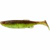 Savage Gear Fat Minnow T-Tail (Chartreuse Pumpkin) 