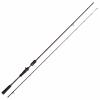 Spinnrute Spike S Crankbait Rod Crankbait