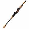 Daiwa PRESSO IPRIMI Forellen Spinnrute UL / L
