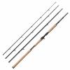 Mörrum Casting Rod Casting