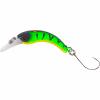  Wobbler Bent Bean Crank (FT) 