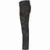  Night Camouflage Outdoor Trousers Men (Dark Camouflage) 