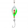  Forellenköder Swirly Series Loop Lure (WG) 