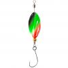  Forellenköder Swirly Series Leaf Lure (FT) 