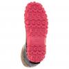  Neoprenstiefel Fleur Damen (Schwarz/Camouflage/Pink) 