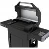  AutoIgnite™ Serie 545 Digitaler Holzkohlegrill und Smoker 