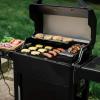  AutoIgnite™ Serie 545 Digitaler Holzkohlegrill und Smoker 