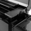  AutoIgnite™ Serie 545 Digitaler Holzkohlegrill und Smoker 
