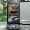  710 Wifi Digital Electric Smoker 