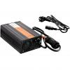 Float Plus Ladegerät Aluminium 16V 5 amp 