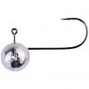  Spezial Rundkopf Finesse Jig (Hakengr. 1/0) 