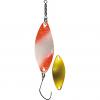  Rotor Spoon Slow Action (Weiß-Orange/Gold) 