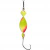  Rotor Spoon Fast Action (Gelb-Pink/Gelb) 