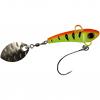  Ultralight Action Spin 2.0 (Firetiger-Orange) 