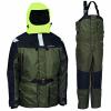  Guardian 2pcs Flotation Suit Herren (Olive/Black) 