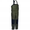  Guardian 2pcs Flotation Suit Herren (Olive/Black) 