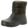 EVA -Winterstiefel Arsuk Herren (Oliv/Schwarz) 