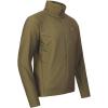  Operator Jacke Herren (Dunkel Oliv) 