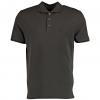  Drinpo Poloshirt 1/2 Arm Herren (Trachtengrün) 