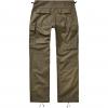 Women BDU Ripstop Pants  Damen (Olive) 