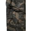  Women BDU Ripstop Pants  Damen (Darkcamo) 