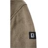  Fleece Troyer Herren (Olive) 