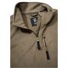  Fleece Troyer Herren (Olive) 