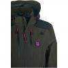  Fedaia U-Tex Hunting Jacket Women (Brown/Black) 
