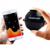  Laker Smartphone Echolot 