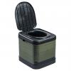  Camping Toilette Comfort 