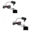  2er Set Akku 2200 mAh 