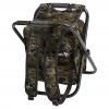 il Lago Passion Anglerrucksackhocker phantomX 