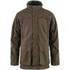  Värmland Barents 3 in 1 Hydratic Jacket M Herren (Dark Olive) 
