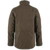  Värmland Barents 3 in 1 Hydratic Jacket M Herren (Dark Olive) 