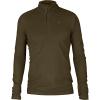  Keb Pine Half Zip M Men (Dark Olive) 