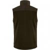  Singi Buck Fleece Vest M Herren (Dark Olive) 