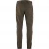  Keb Agile Trousers M Herren (Dark Olive) 