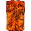  Värmland Vest (Orange Camo) 