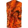  Värmland Vest (Orange Camo) 