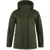  Lappland Forest Hybrid Jacket W Damen (Deep Forest) 