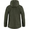  Lappland Forest Hybrid Jacket W Damen (Deep Forest) 